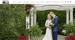 Desktop Screenshot of foxhilleventcenter.com